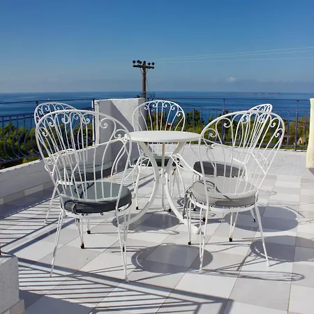Apartman Kekatos