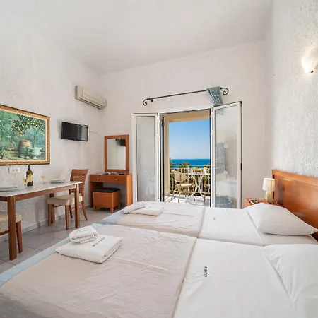 Apartmán Kekatos Lassi (Kefalonia)