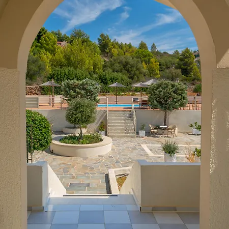 Appartement Kekatos