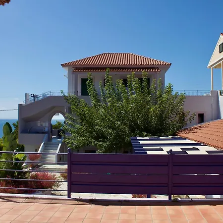 Kekatos 아파트 라시