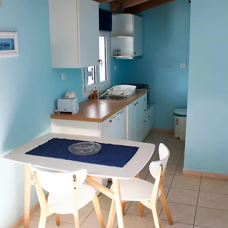 Kekatos Appartement
