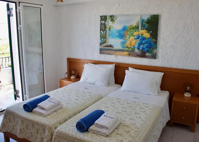 Kekatos * Lassi (Kefalonia)