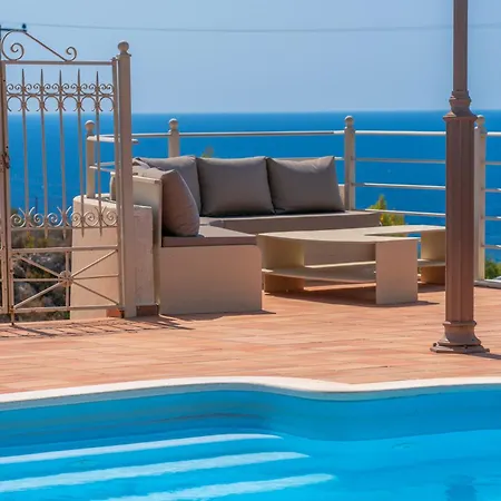Apartman Kekatos
