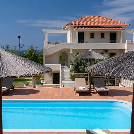 Kekatos Apartment Lassi (Kefalonia)