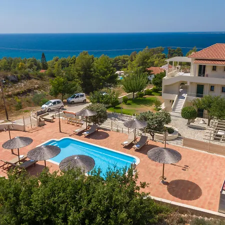 Apartment Kekatos Lassi (Kefalonia)