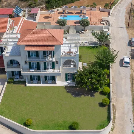 Kekatos Apartment