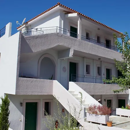 Apartment Kekatos *