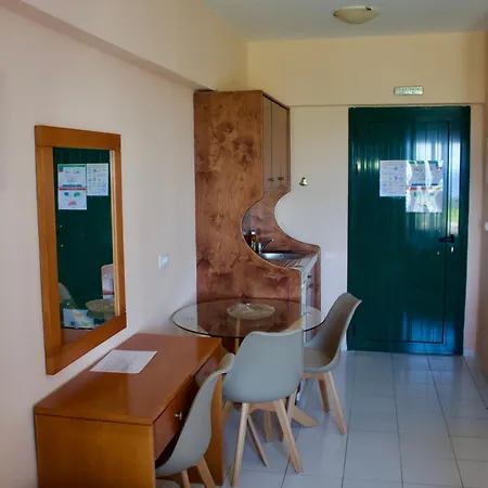 Apartment Kekatos
