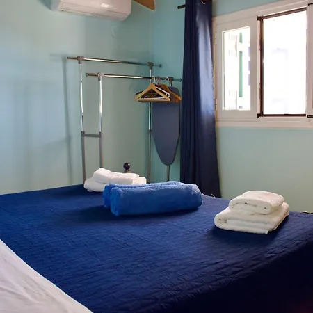 Kekatos Apartment *
