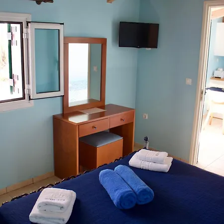 Kekatos Apartment