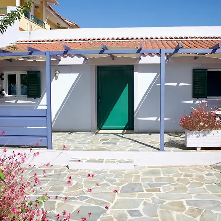 Apartment Kekatos