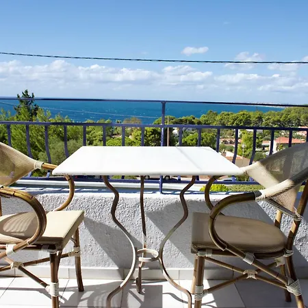 Kekatos Lägenhet Lassi (Kefalonia)