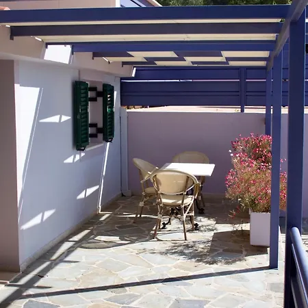 Kekatos Lassi (Kefalonia)