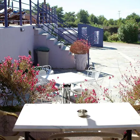 Apartman Kekatos