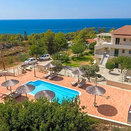 Apartment Kekatos Lassi (Kefalonia)