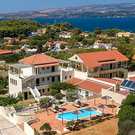 Kekatos Lassi (Kefalonia)