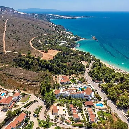 Apartment Kekatos *