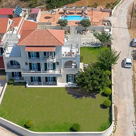 Kekatos Apartment