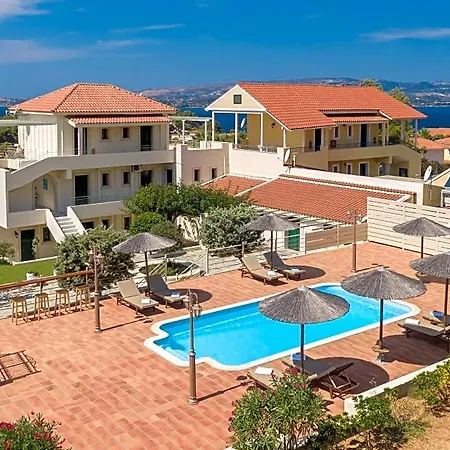 Kekatos * Lassi (Kefalonia)