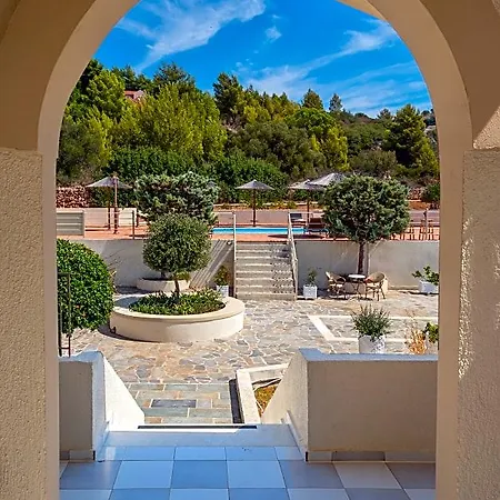 Apartment Kekatos Lassi (Kefalonia)