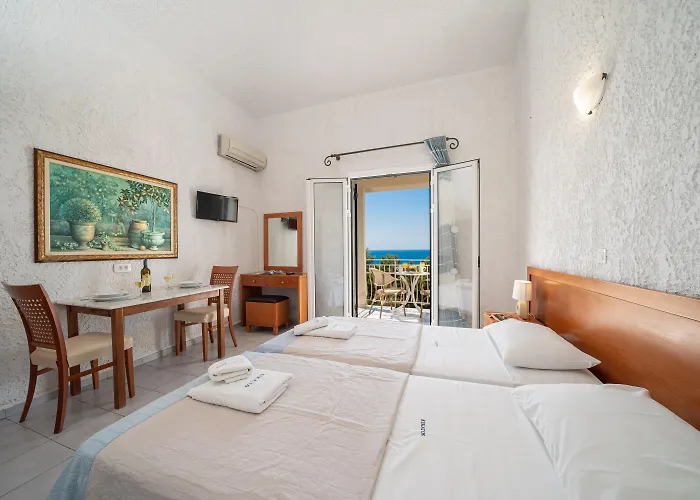 Apartment Kekatos Lassi (Kefalonia)