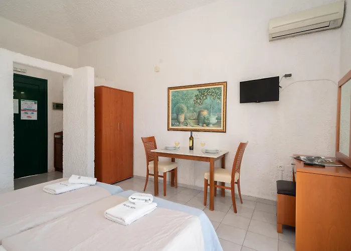 Kekatos Lassi (Kefalonia)