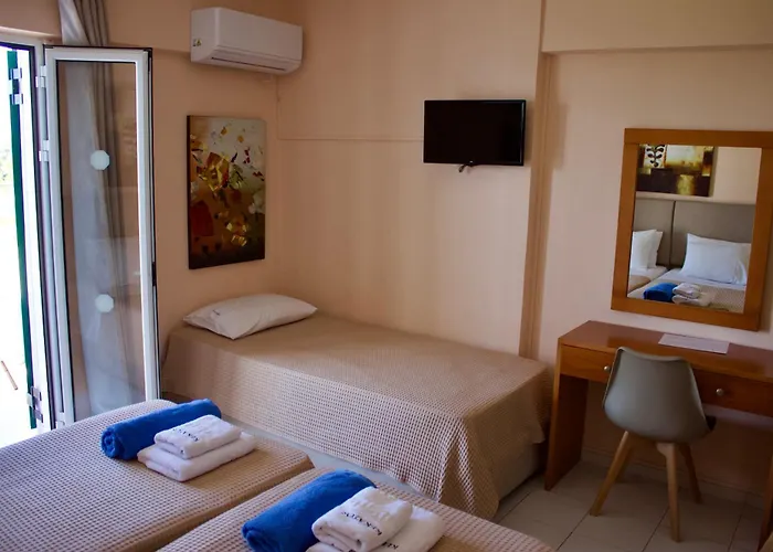 Apartment Kekatos Lassi (Kefalonia)