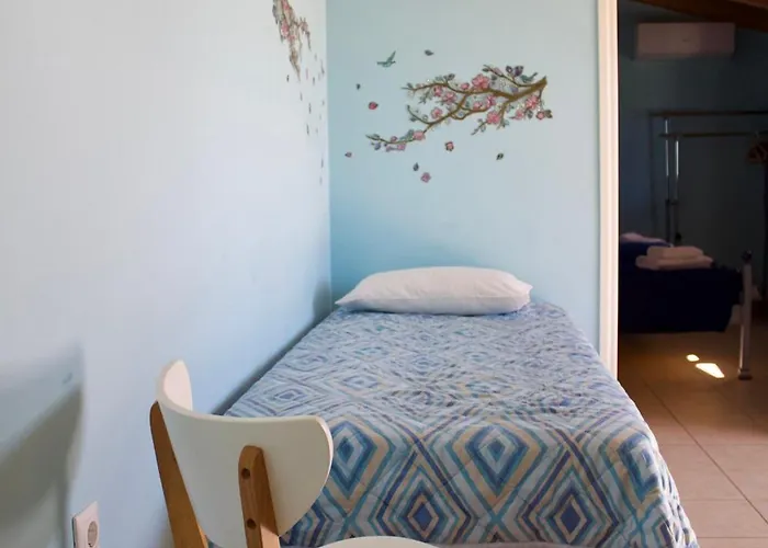 Kekatos Lassi (Kefalonia)