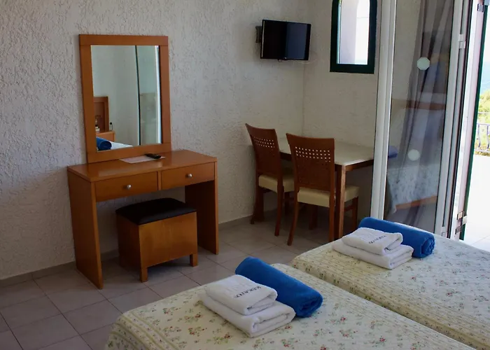 Kekatos * Lassi (Kefalonia)