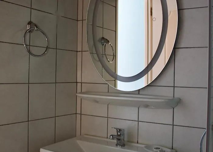 Apartamento Kekatos Lassi (Kefalonia)