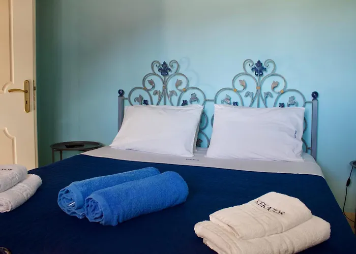 Kekatos * Lassi (Kefalonia)