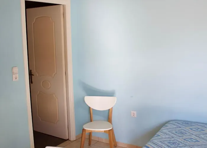 Kekatos Lassi (Kefalonia)