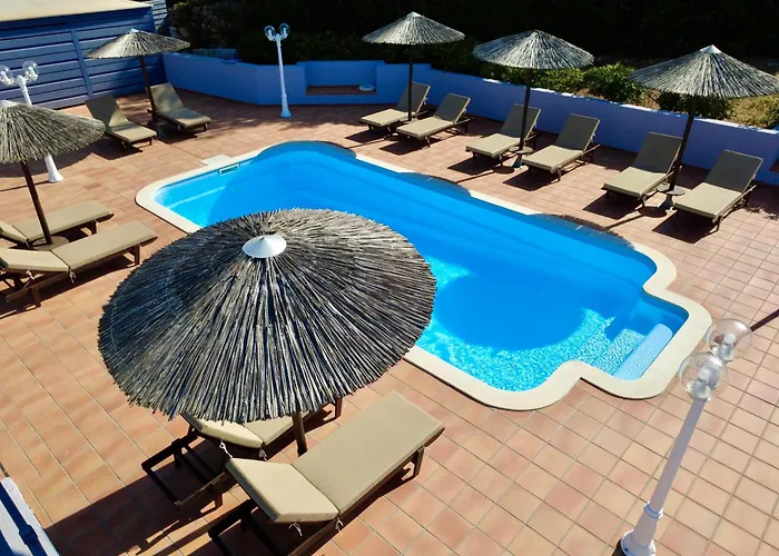 Kekatos Lassi (Kefalonia)