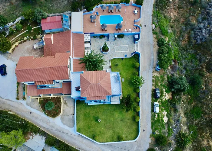 Kekatos * Lassi (Kefalonia)