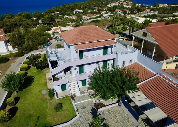 Kekatos Lassi (Kefalonia)