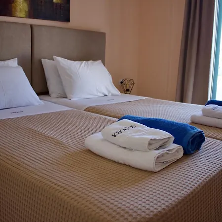 Appartement Kekatos Lassi (Kefalonia)