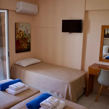 Appartement Kekatos Lassi (Kefalonia)